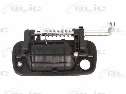 Handle-assist Blic 6010-08-010402P