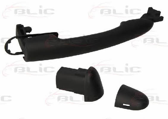 Handle-assist Blic 6010-09-040405P