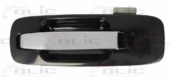 Handle-assist Blic 6010-16-029403P