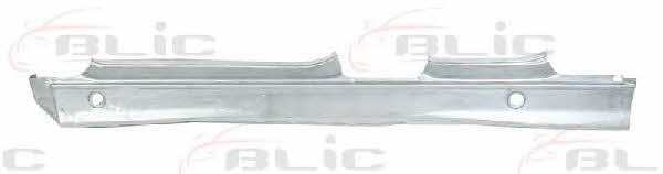 Blic 6505-06-0060013P Sill cover 6505060060013P