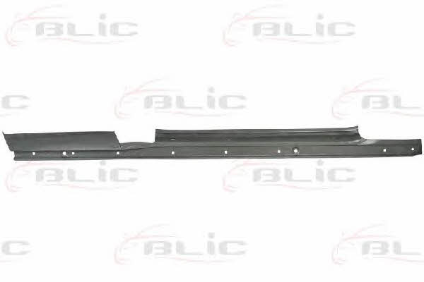 Sill cover Blic 6505-06-2911014P
