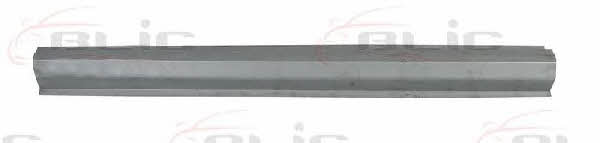 Sill cover Blic 6505-06-3211015P
