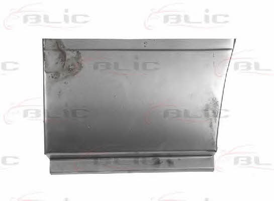Repair part rear fender Blic 6504-03-6089581P