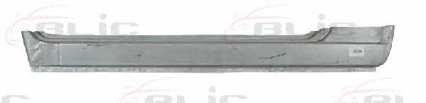 Sill cover Blic 6505-06-2081011P