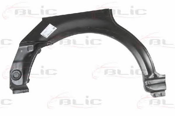 6504039539582P Blic Inner wing panel