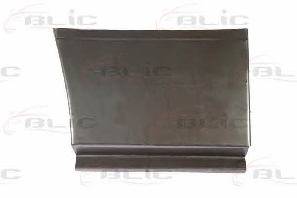 Repair part rear fender Blic 6504-03-6089582P