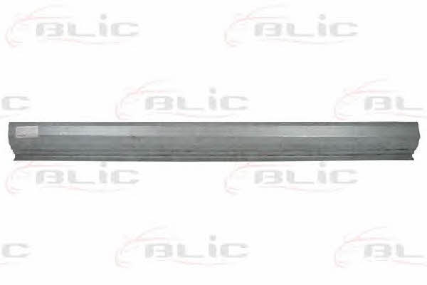 Sill cover Blic 6505-06-0519015P