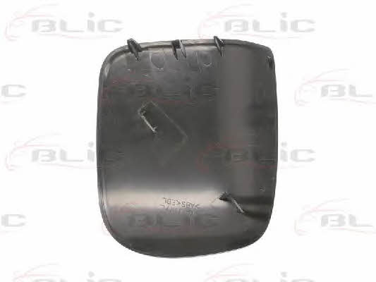 Cover side mirror Blic 6103-07-039353P
