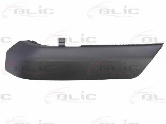 Trim bumper Blic 5703-05-2036921P