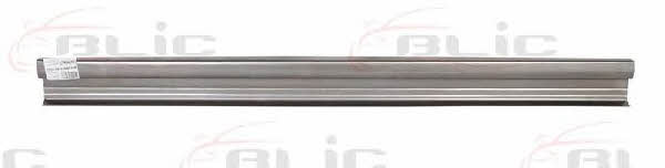 Sill cover Blic 6505-06-9568045P
