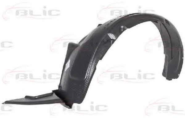 Inner wing panel Blic 6601-01-3135801P