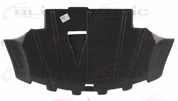 Engine cover Blic 6601-02-0012860P