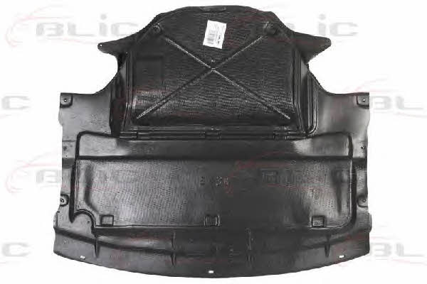 Engine cover Blic 6601-02-0075860P