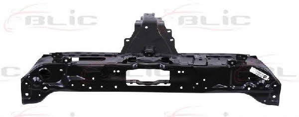 Front panel Blic 6502-08-0539200P