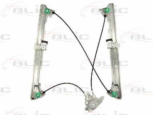 Window Regulator Blic 6060-02-037859P