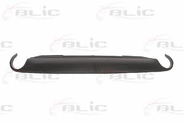 Bumper spoiler Blic 5513-00-0029971P