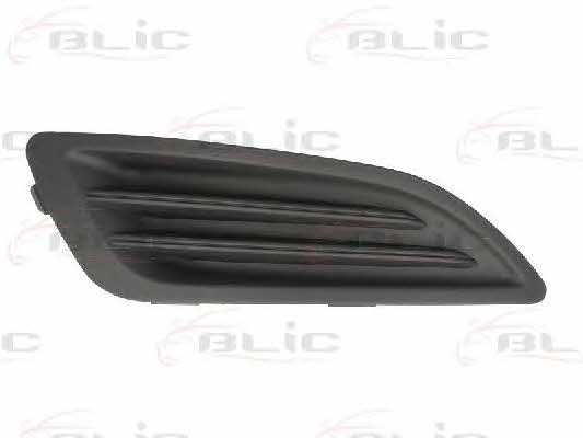 Front bumper grill Blic 6509-01-2565914Q