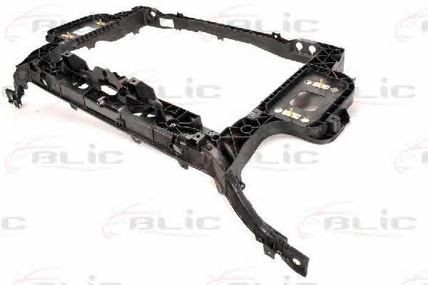 Front panel Blic 6502-08-2024200Q