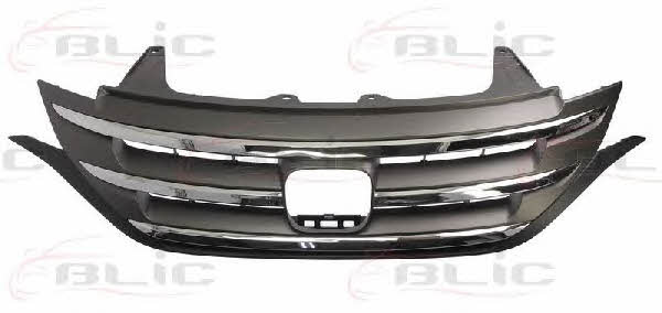 Blic 6502-07-2958990P Grille radiator 6502072958990P