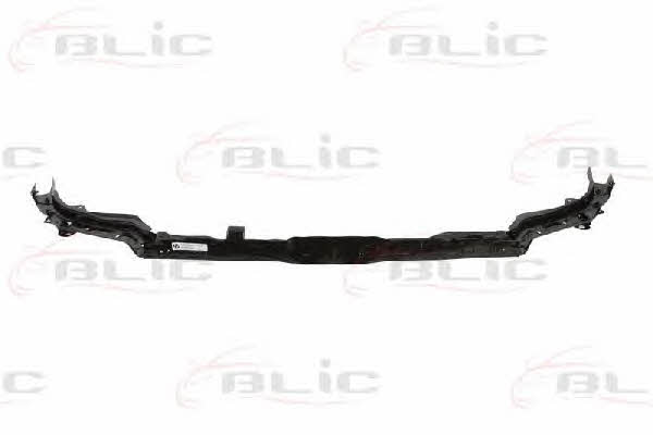 Front panel Blic 6502-08-1136200P