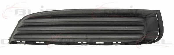 Front bumper grill Blic 6502-07-5079918P