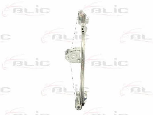 Window Regulator Blic 6060-04-037859P