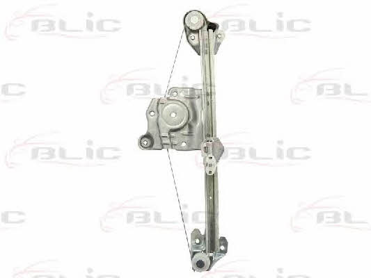 Window Regulator Blic 6060-04-044860P