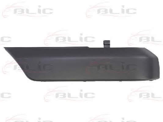 Trim bumper Blic 5703-05-2036922P