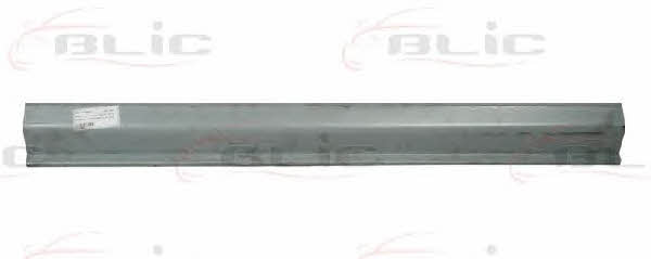 Sill cover Blic 6505-06-3730015P