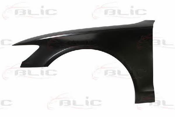 Front fender left Blic 6504-04-0032311P