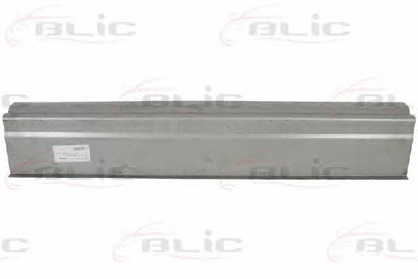 Sill cover Blic 6505-06-0913044P