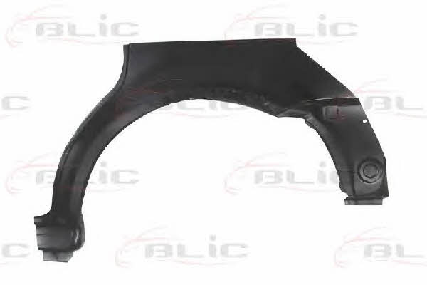 6504039539581P Blic Inner wing panel