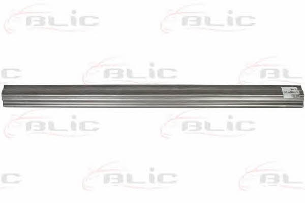 Scuff plates Kia: 6505063280017P Blic Sill cover