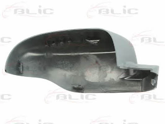 Cover side mirror Blic 6103-09-049353P
