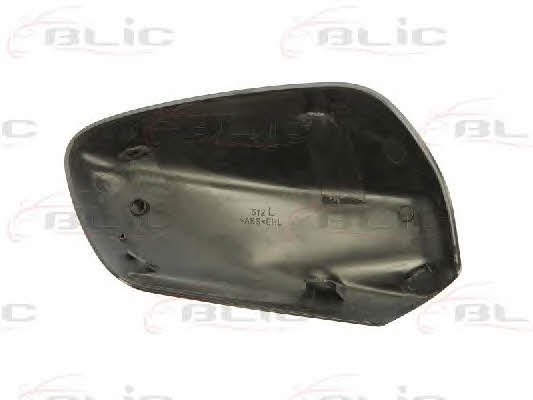 Cover side mirror Blic 6103-21-044353P