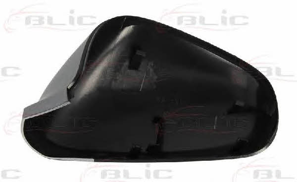 Blic 6103-22-017352P Cover side mirror 610322017352P 610322017352P Blic Cover side mirror
