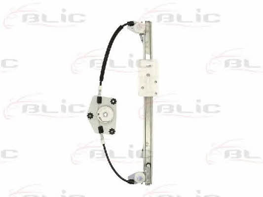 Window Regulator Blic 6060-01-040859P