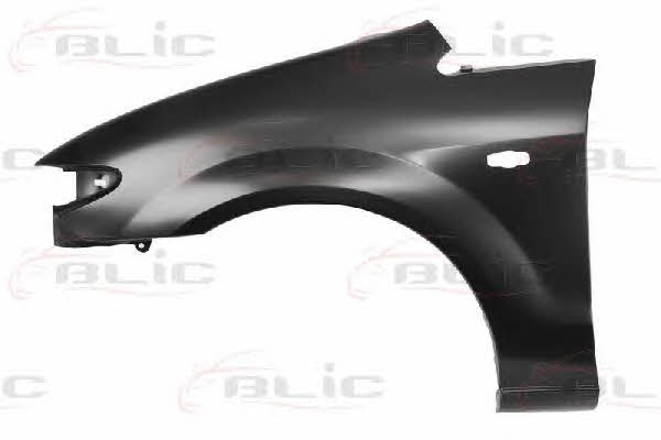 Front fender left Blic 6504-04-3407311P