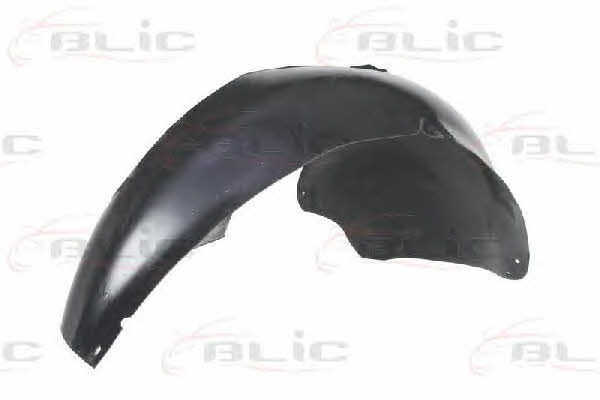 Inner wing panel Blic 6601-01-3135802P