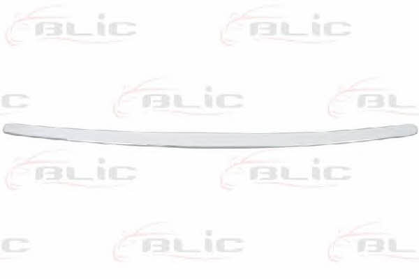 6502072902993P Blic Hood molding