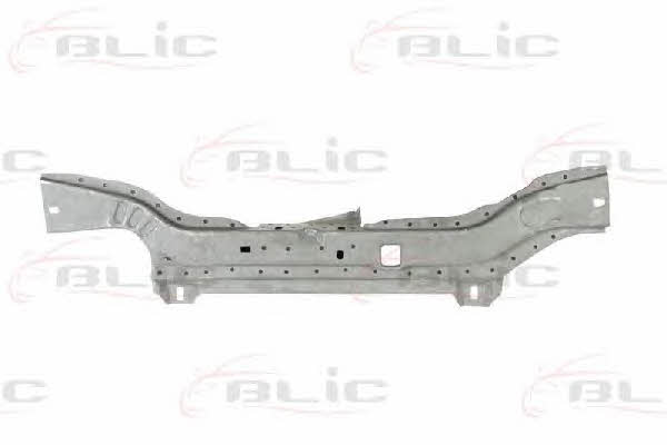 Front panel Blic 6502-08-0516200P