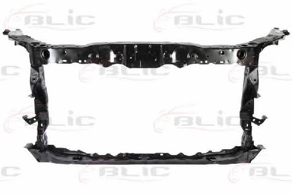 Front panel Blic 6502-08-2927201P