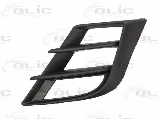 Radiator grille Mazda 3: 6502073477919P Blic Front bumper grill