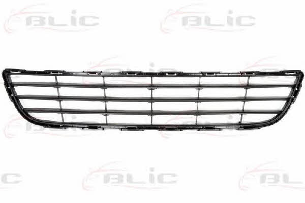 Front bumper grill Blic 6502-07-6815910P