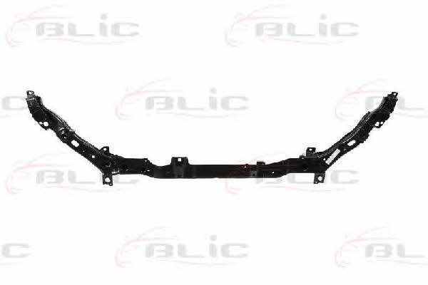 Front panel Blic 6502-08-5029200P