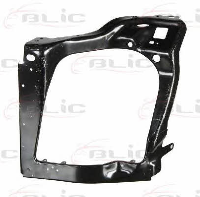 Eyepiece (repair part) panel front Blic 6508-05-2510242P