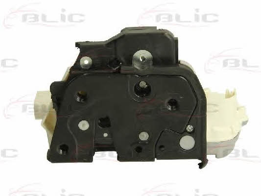 Door lock Blic 6010-25-036421P