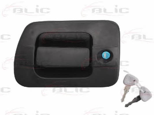 Buy Blic 601030004401P – good price at EXIST.AE!