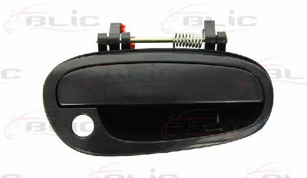 Buy Blic 601056002402P – good price at EXIST.AE!