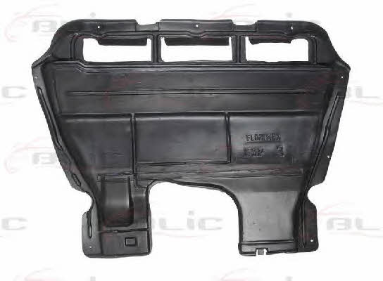 Engine cover Blic 6601-02-0557860P